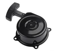 Seilzugstarter für Suzuki QuadFor LT 50 1983 1987 Ersatz Starter Montage Aluminiumlegierung Recoil für Lt50