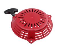 Seilzugstarter Handstarter Rücklaufstarter Handzugstarter Starter Abzieher für Honda HRB 425C HRB 476C HRD 536 HRG 415 HRG 465 HRG 536 HRX 476 HRX 426C HRX 476C Rasenmäher GCV 135 GCV 160 GCV160 Motor
