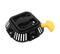 Seilzugstarter Handstarter Zugstarter Rücklaufstarter Handzugstarter Starter Rückzugstarter Abzieher für Baumax VP 16/44 VP16/46P für Baumax RVP27/40 RVP30/50 für Baumax Rüttelplatte VP16/44