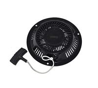 Seilzugstarter kompatibel mit Asgatec/Daye DG 450 DG 600 / DG450 DG600 Motor Rasenmäher