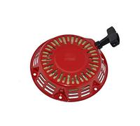 Seilzugstarter kompatibel mit CMI 3.2 Benzin-Motorpumpe Wasserpumpe