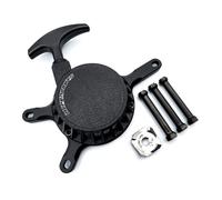 Seilzugstarter -MC PROPARTS- Piaggio Ciao, Bravo, Boxer ,Si mit Titanmutter M8