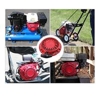 Seilzugstarter Montage Bauaufgaben robuste Leistung zuverlässiges Starten