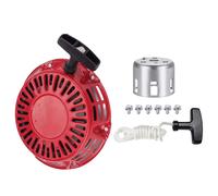 Seilzugstarter Montage Gartengeräte Anlasser entwickelt für effizienten Betrie