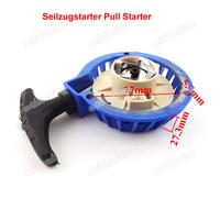 Seilzugstarter Pull Starter für Mini Moto Pocket Dirt Bike ATV Quad Minimoto