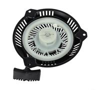 Seilzugstarter Recoil Start Ersatzteil für Hecht 546 547 548 746 Serie Rasenmäher, kompatibel mit Hyundai 1P60 1P64 Motoren, hohe Anpassungsfähigkeit, einfache Installation