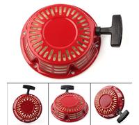 Seilzugstarter Recoil Typ B für HONDA GX120 GX160 GX200 5,5/6,5 PS Generator