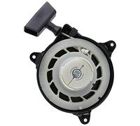 Seilzugstarter, Rückstoßstarter Pull Starter Seilzugstarter für 091212, 091232, 091412, 093212, 093232, 093302, 093312 093332 093412 und 093432 Sprint-Motoren briggs
