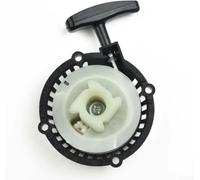 Seilzugstarter, Seilzugstarter Starter Mitnehmer, Motorrad Seilzugstarter für 47CC 49CC Montage für Motor Pocket Quad Dirt Bike und für ATV