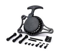 Seilzugstarter Set BGM PRO Piaggio Ciao, Bravo, Boxer, Super Bravo Ciao Lusso Su
