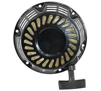 Seilzugstarter Set für 5,5PS - 6,5PS Benzinmotoren Seilzug Starter Reversierstarter Handstarter Recoil