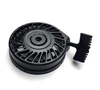 Seilzugstarter Starter passend für Tecumseh 590702 590739 590637 LV195EA LEV80 LEV115 LEV120 Motoren Reversierstarter