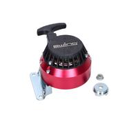 Seilzugstarter Swiing rot für Piaggio Ciao Mono/Vario