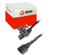 Seim Kurbelwellensensor Passend Für Audi A3 Skoda Octavia Vw Golf Passat Touran Sensor Zündimpuls: Aic: 55443 Automega: 247651410 Bogap: A6115120 B