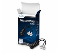 Seitenairbag Airbag Prüfadapter Widerstand Gurtstraffer Airbag Simulator SRS
