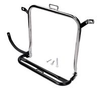 Seitengepäckträger Chrom links für Simson S50, S51, S70 Moped S70/S70 S51/S51 M5