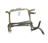 SET Seitengepäckträger rechts und links - Simson S50, S51, S70