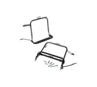 SET Seitengepäckträger rechts und links - Simson S50, S51, S70