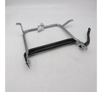 Seitengepäckträger rechts klappbar S50 S51 S70 Haltebügel Gepäckträger NEU
