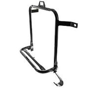 MZA Seitengepäckträger rechts, schwarz - Simson S50, S51, S70