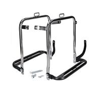 Seitengepäckträger Satz 2EXTREME Chrom rechts und links Simson S50 S51 S70 Moped