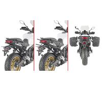 GIVI Abstandshalter Remove-X für weiche Seitentaschen für Yamaha Tracer 9 (2021)