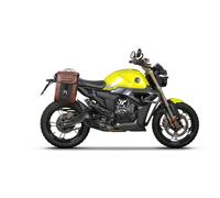 Shad Exclusive Sr Side Bag Holder Zontes G1 125 One Size Black (Herstellerartikelnummer: Z0G110SR)