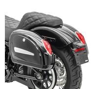Seitenkoffer für Chopper / Custombike MG CB34092