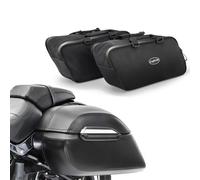 Set Seitenkoffer + Innentasche Craftride DK3164