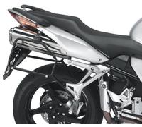 GIVI Seitenkoffer-Träger für Monokey Koffer für Suzuki V-Strom 250 (17-21)