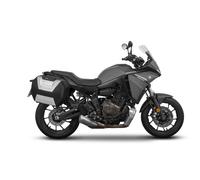 SHAD 3P Seitenkoffer Trägersystem für viele Fahrzeugmodelle Yamaha Mt-07 Tracer 700 (euro 4)