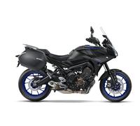 Shad Shad 3P Seitenkofferträger Y0TR98IF für Yamaha Tracer 900 18-20 Unisexneutral680 - Motorradzubehör - Motorradgepäck neutral 680 Unisex