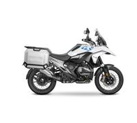 Seitenkofferhalterhalterungen SHAD 4P System BMW R1300GS 2023-2025