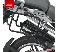 Givi BMW R1200GS, Kofferträger Monokey Schwarz