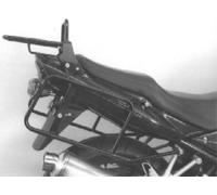 Seitenkofferträger festverschraubt schwarz für Suzuki GSF 600 S Bandit