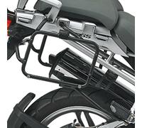 Givi BMW R1200GS, Kofferträger Monokey Schwarz