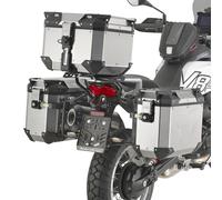 Seitenkofferträger GIVI Monokey Cam-Side Für Moto Guzzi 850 V85 TT 2024-2024