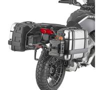 Seitenkofferträger GIVI Monokey Für Moto Guzzi STELVIO 1000 2024-2025 PLO8208MK