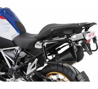 Seitenkofferträger Lock-it schwarz für BMW R 1200 GS LC (2013-2018)