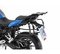 Seitenkofferträger Lock-it schwarz für BMW R 1200 RS (2015-2018)