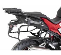 Seitenkofferträger Lock-it schwarz für BMW S 1000 XR (2020-2023)