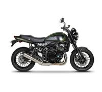 Shad 3p System Kawasaki Z 900rs Black 2018