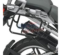 Givi BMW R1200GS, Kofferträger Monokey Schwarz