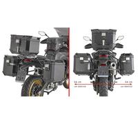 Seitenkofferträger Seite Voge Pass 900 Dsx GIVI PLO9260CAM