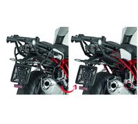 Seitenkofferträger Seite X V35 Monokey Side Spezifisch BMW R1250R / Rs GIVI