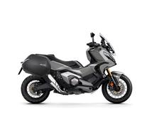 Seitenkofferträger SHAD 3P SYSTEM Für HONDA 750 FORZA 2021-2022