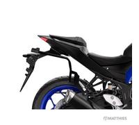 SHAD 3P Befestigungssystem Yamaha MT 03