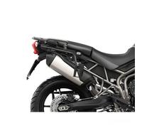 SHAD 3P Seitenkoffer Trägersystem für viele Fahrzeugmodelle Triumph Tiger 800 Xc (cross Country)