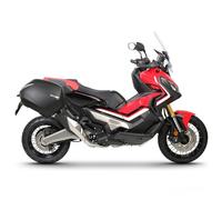 SHAD 3P Seitenkoffer Trägersystem für viele Fahrzeugmodelle