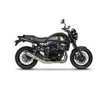 Shad 3p System Kawasaki Z 900rs Black 2018